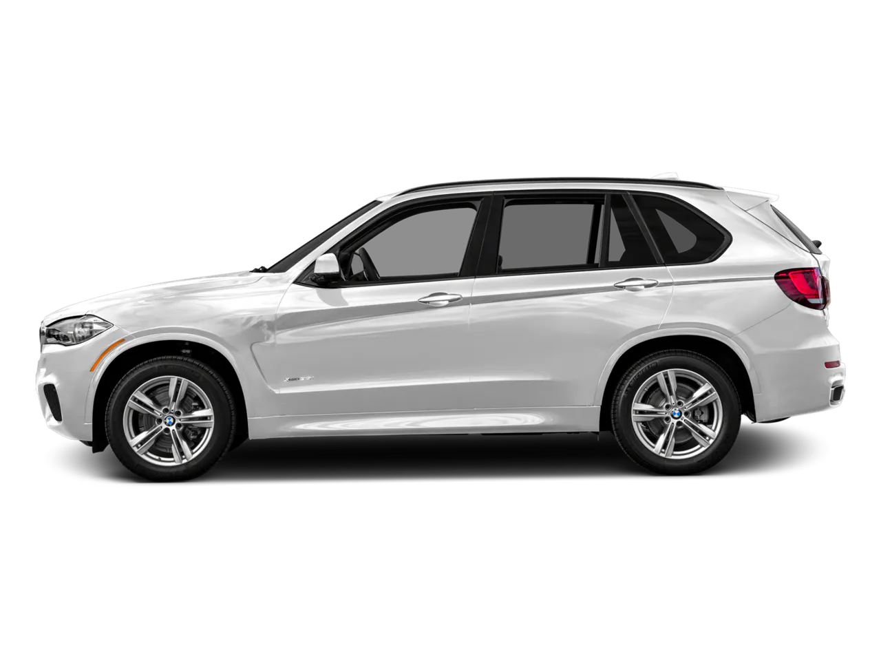 Used 2017 BMW X5 SUV