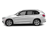 Used 2017 BMW X5 SUV - photo 2 of 3