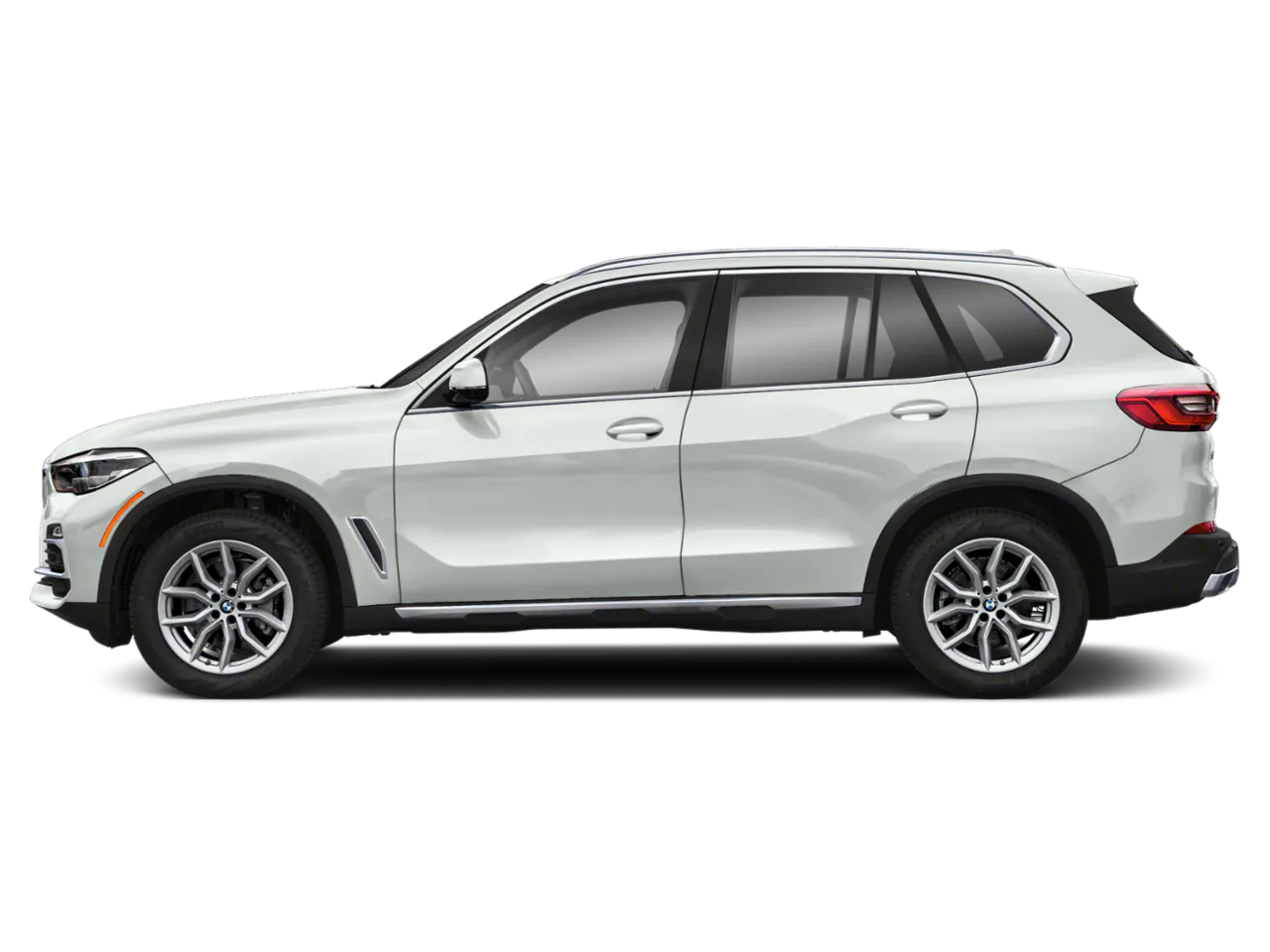 2019 BMW X5 xDrive40i's photo
