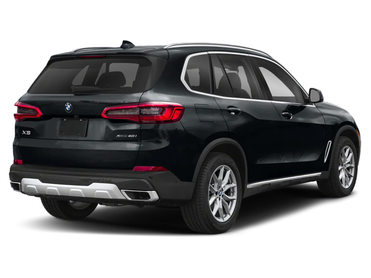 Used 2019 BMW X5 SUV