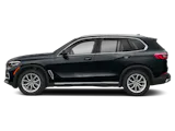 Used 2019 BMW X5 SUV
