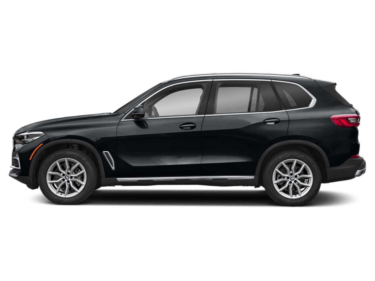 2019 BMW X5 40i's photo