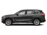 Used 2019 BMW X5 Sedan