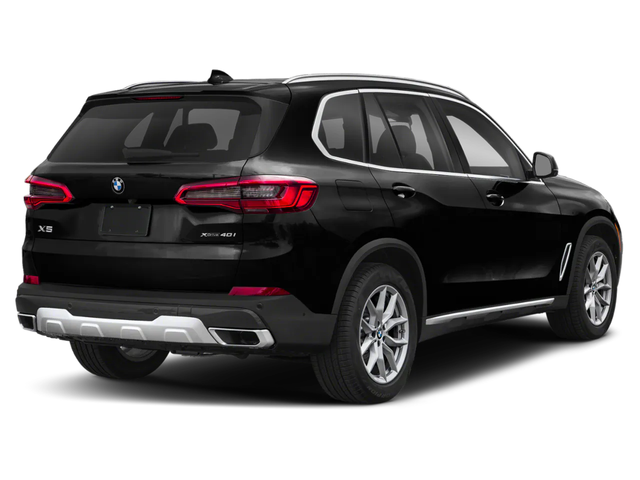 Used 2020 BMW X5 SUV