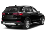 Used 2020 BMW X5 SUV - photo 3 of 3