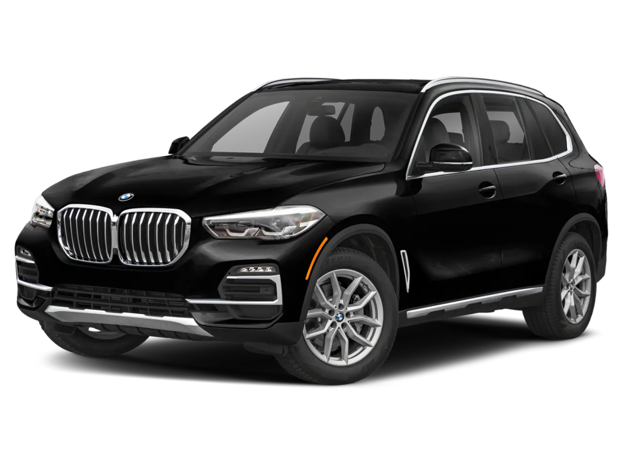 2020 BMW X5
