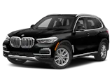 Used 2020 BMW X5 SUV - photo 1 of 3