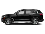 Used 2020 BMW X5 SUV - photo 2 of 3