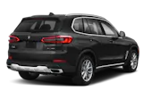 Used 2020 BMW X5 SUV