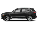 Used 2020 BMW X5 SUV