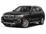 Used 2021 BMW X5 SUV