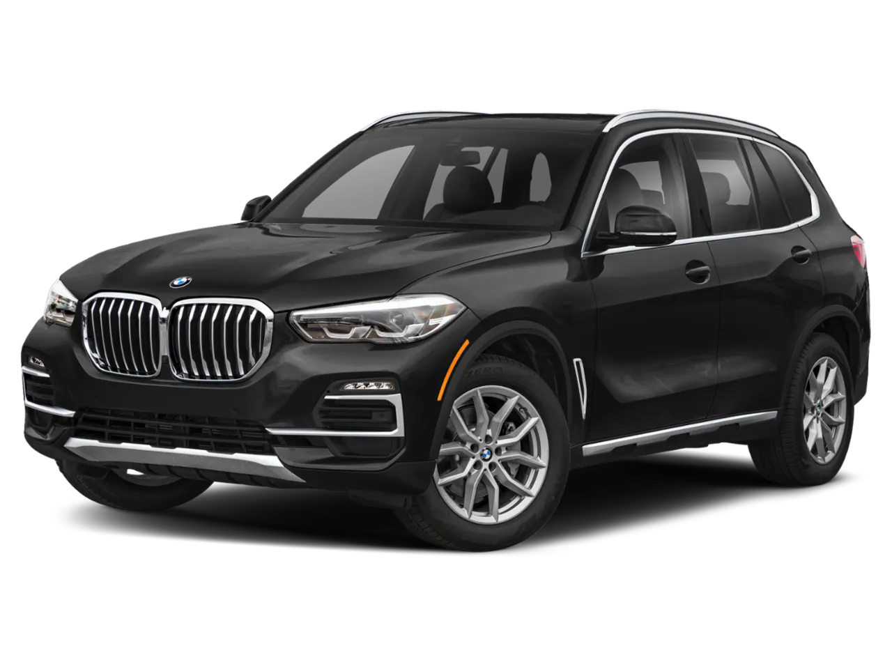 2021 BMW X5 sDrive40i's photo