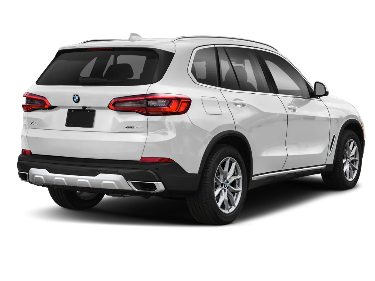 Used 2021 BMW X5 SUV
