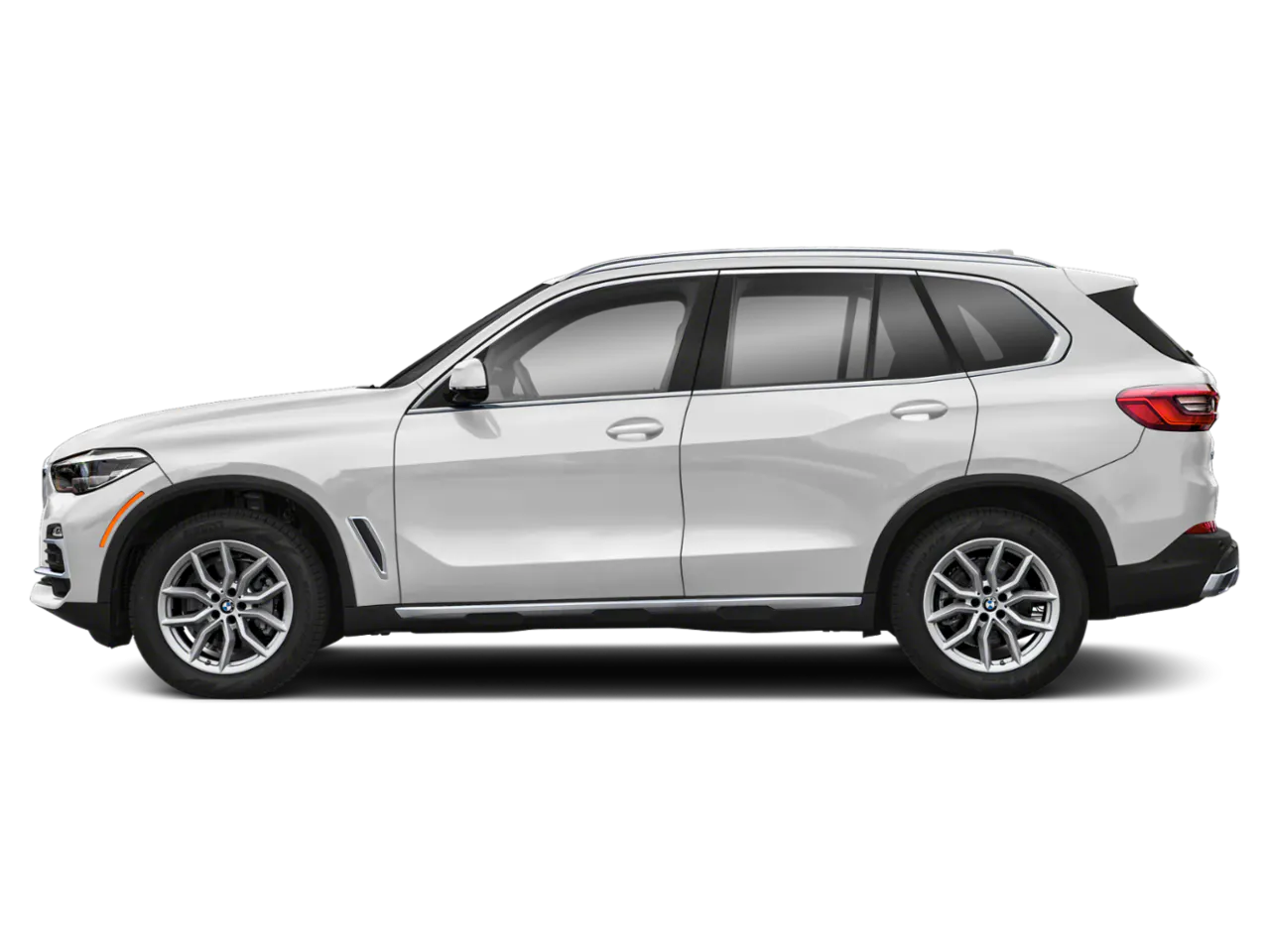 Used 2021 BMW X5 SUV