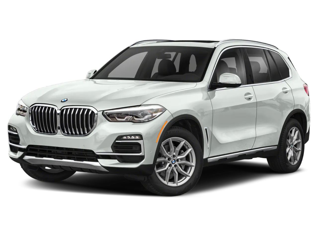 2022 BMW X5 xDrive40i's photo
