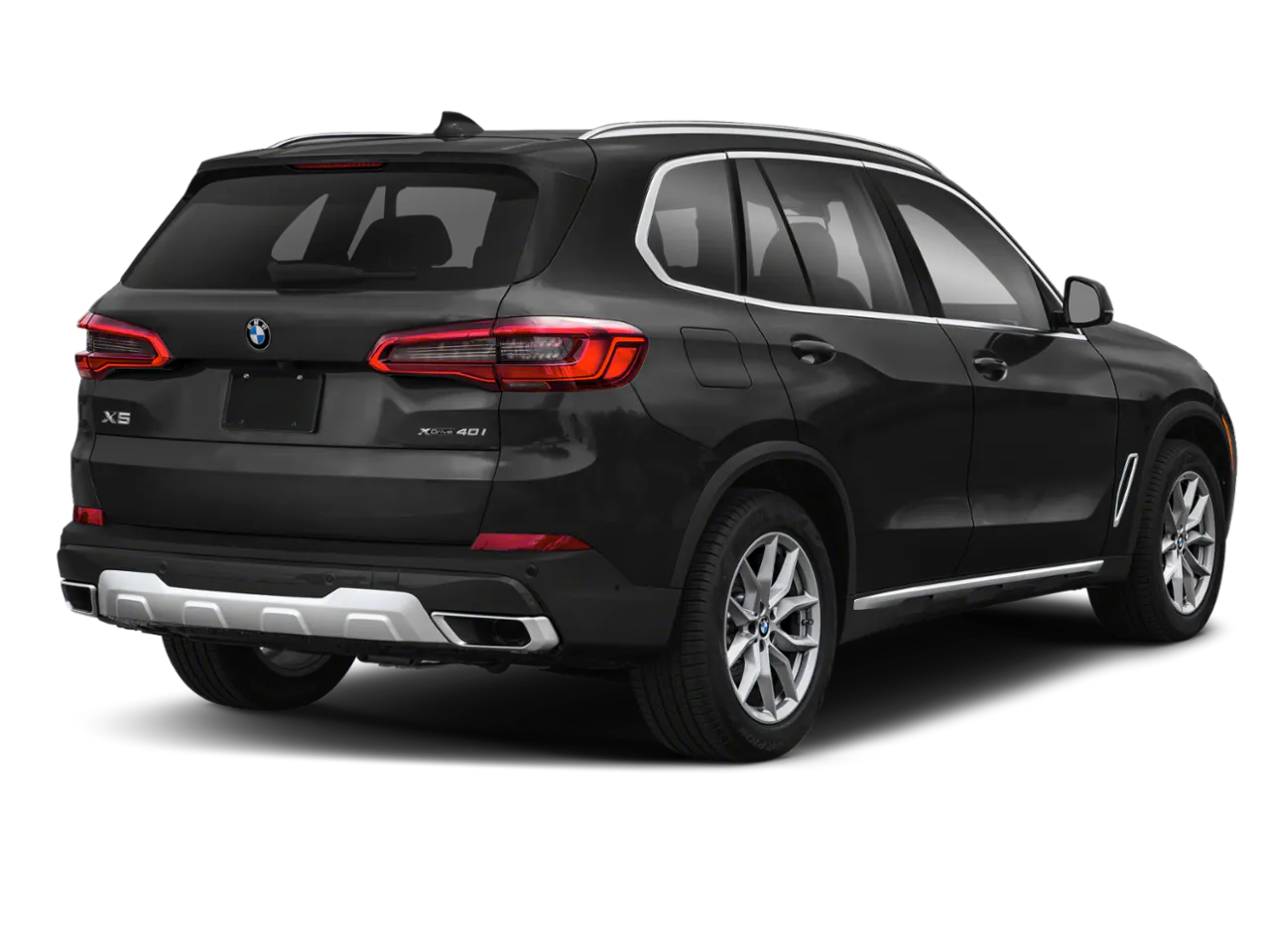 Used 2022 BMW X5 SUV