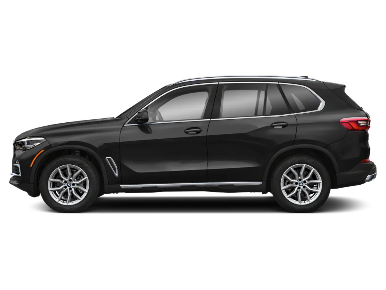 Used 2022 BMW X5 SUV