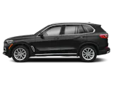 Used 2022 BMW X5 SUV