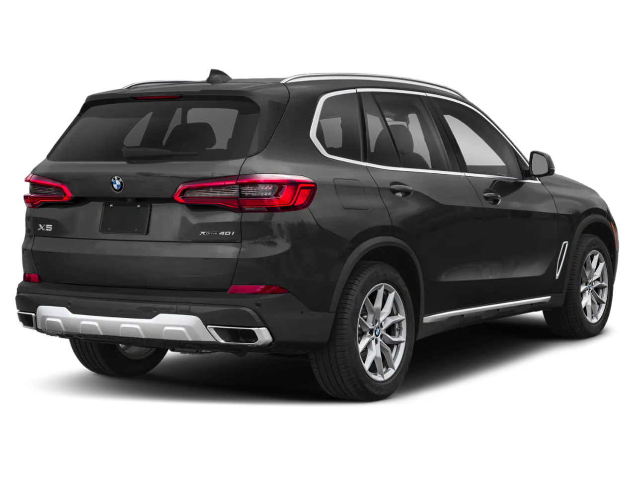 Used 2022 BMW X5 SUV