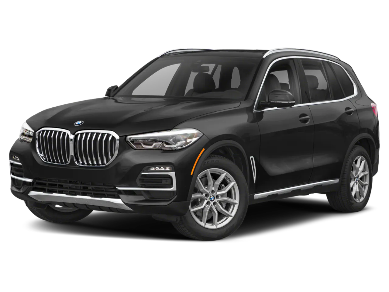 2022 BMW X5 xDrive40i's photo