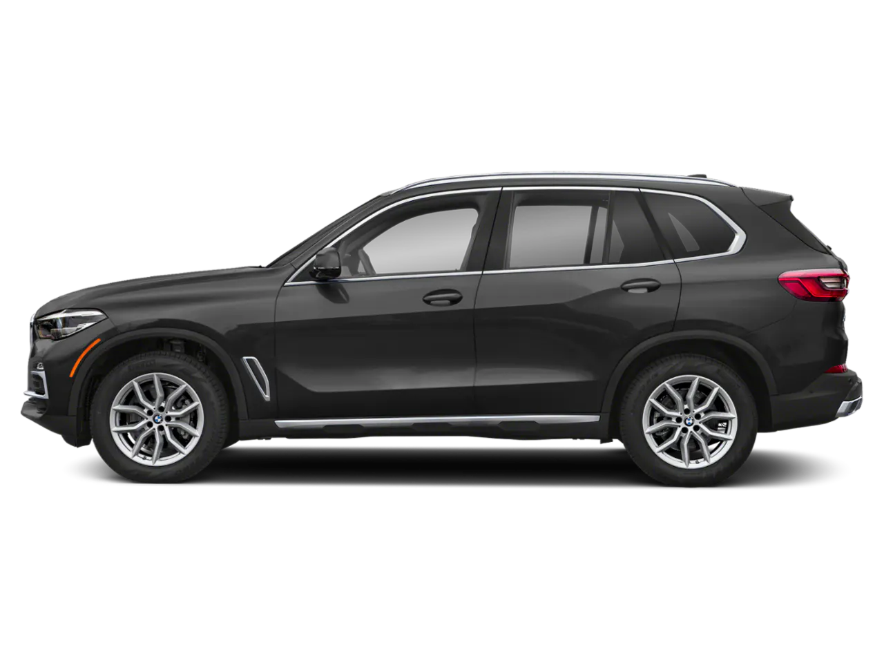 Used 2022 BMW X5 SUV