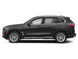 Used 2022 BMW X5 SUV