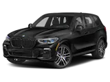 Used 2022 BMW X5 SUV