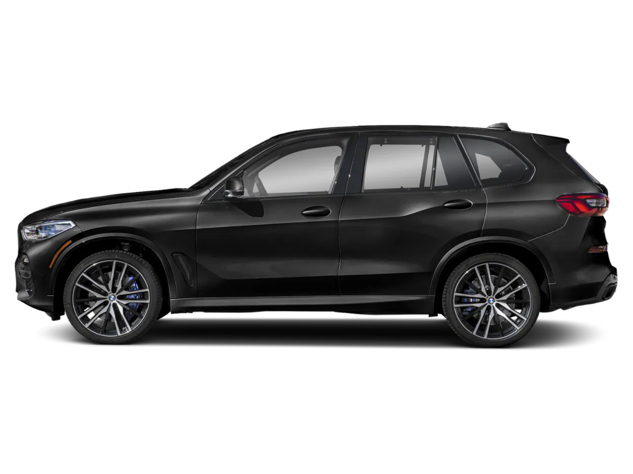 Used 2022 BMW X5 SUV