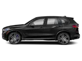 Used 2022 BMW X5 SUV