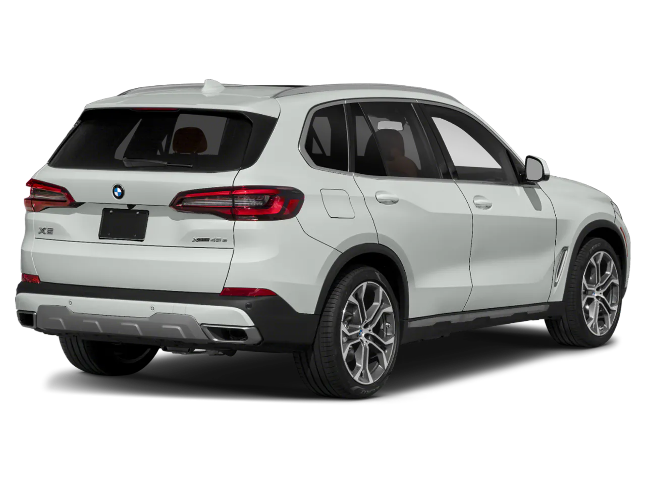 Used 2022 BMW X5 Sedan