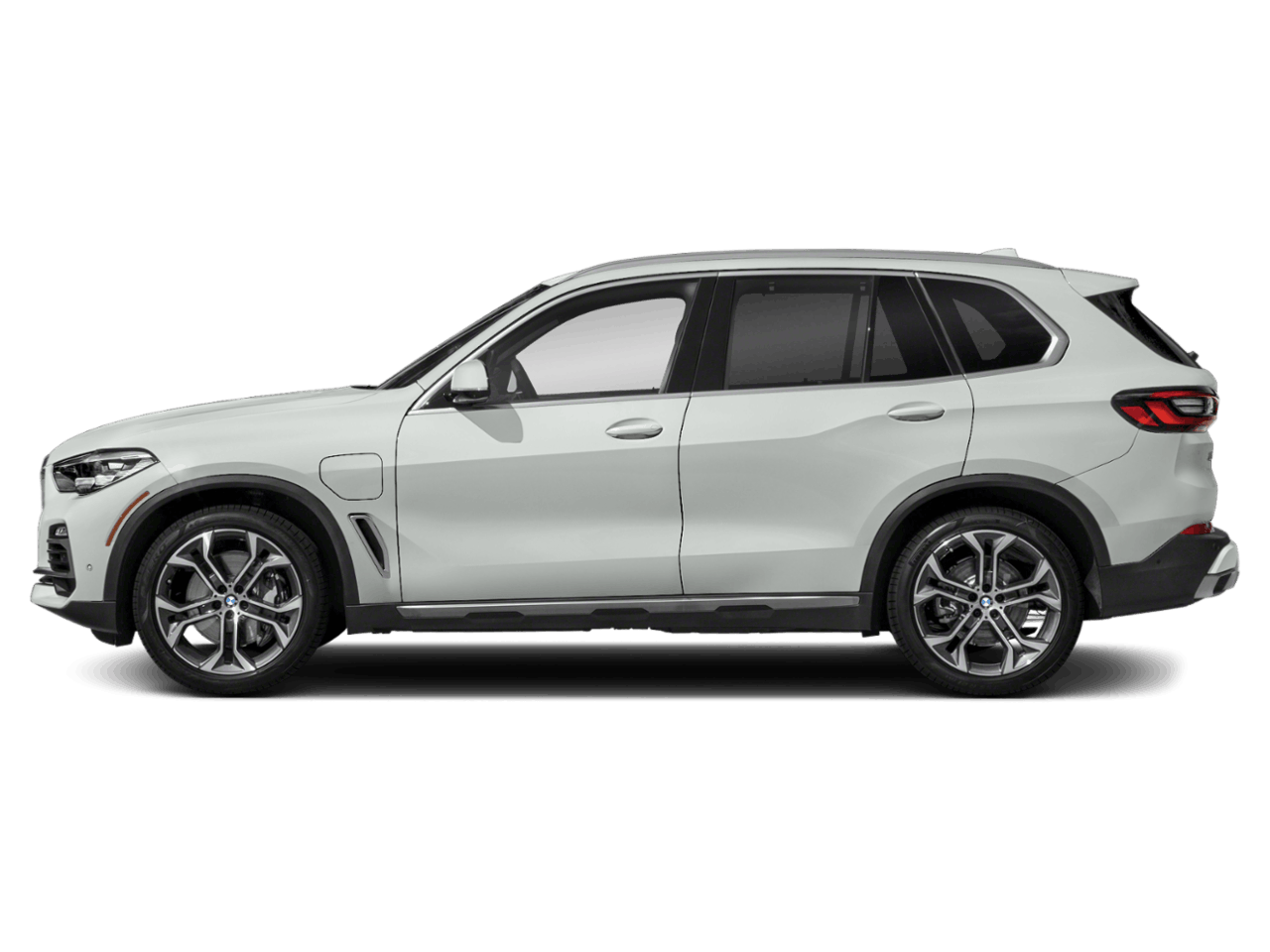 2022 BMW X5 45e's photo