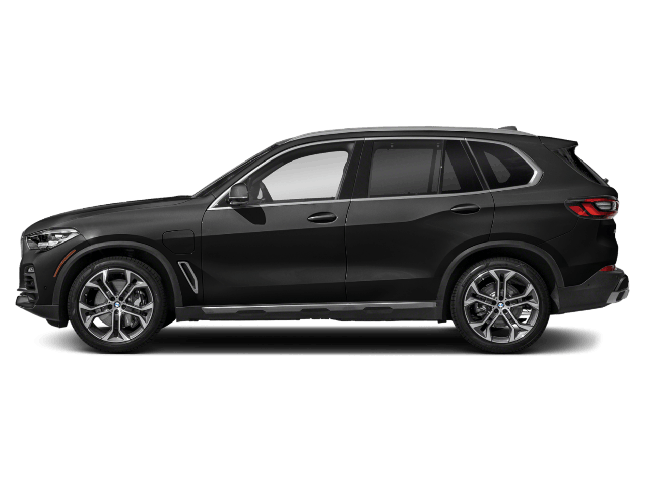 2022 BMW X5 45e's photo