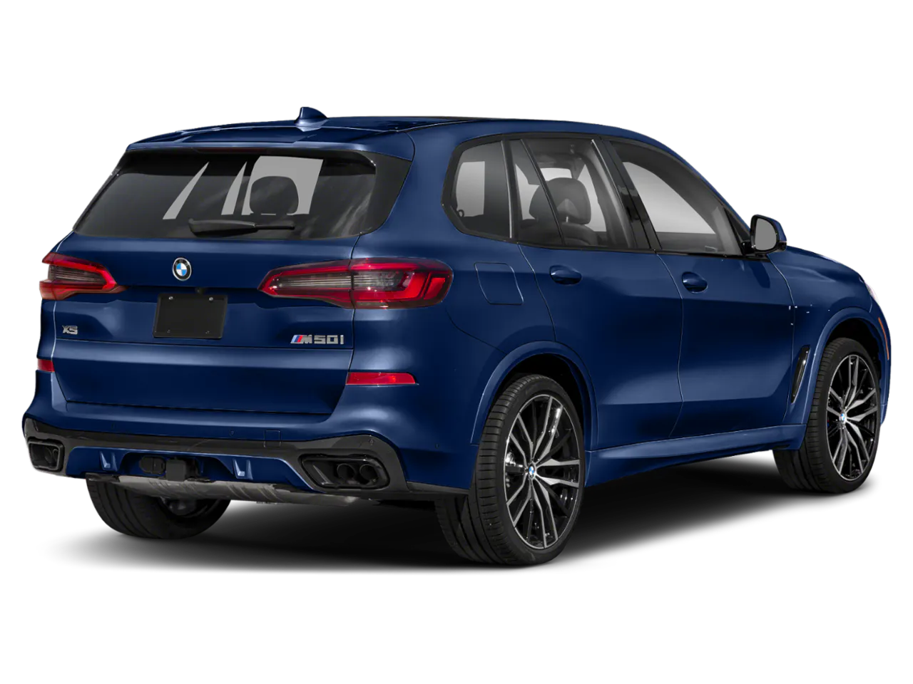 Used 2023 BMW X5 SUV