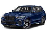 Used 2023 BMW X5 SUV