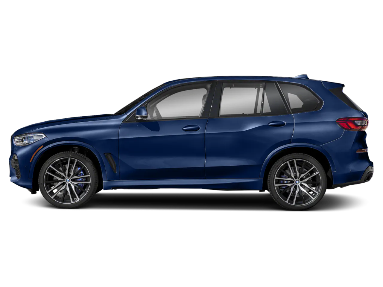 Used 2023 BMW X5 SUV