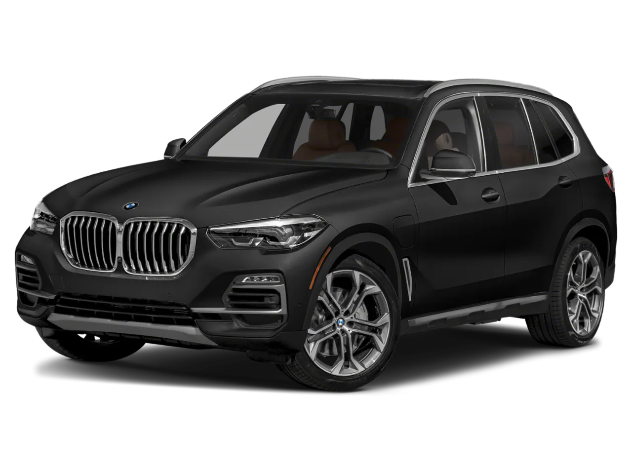 2023 BMW X5 xDrive45e's photo