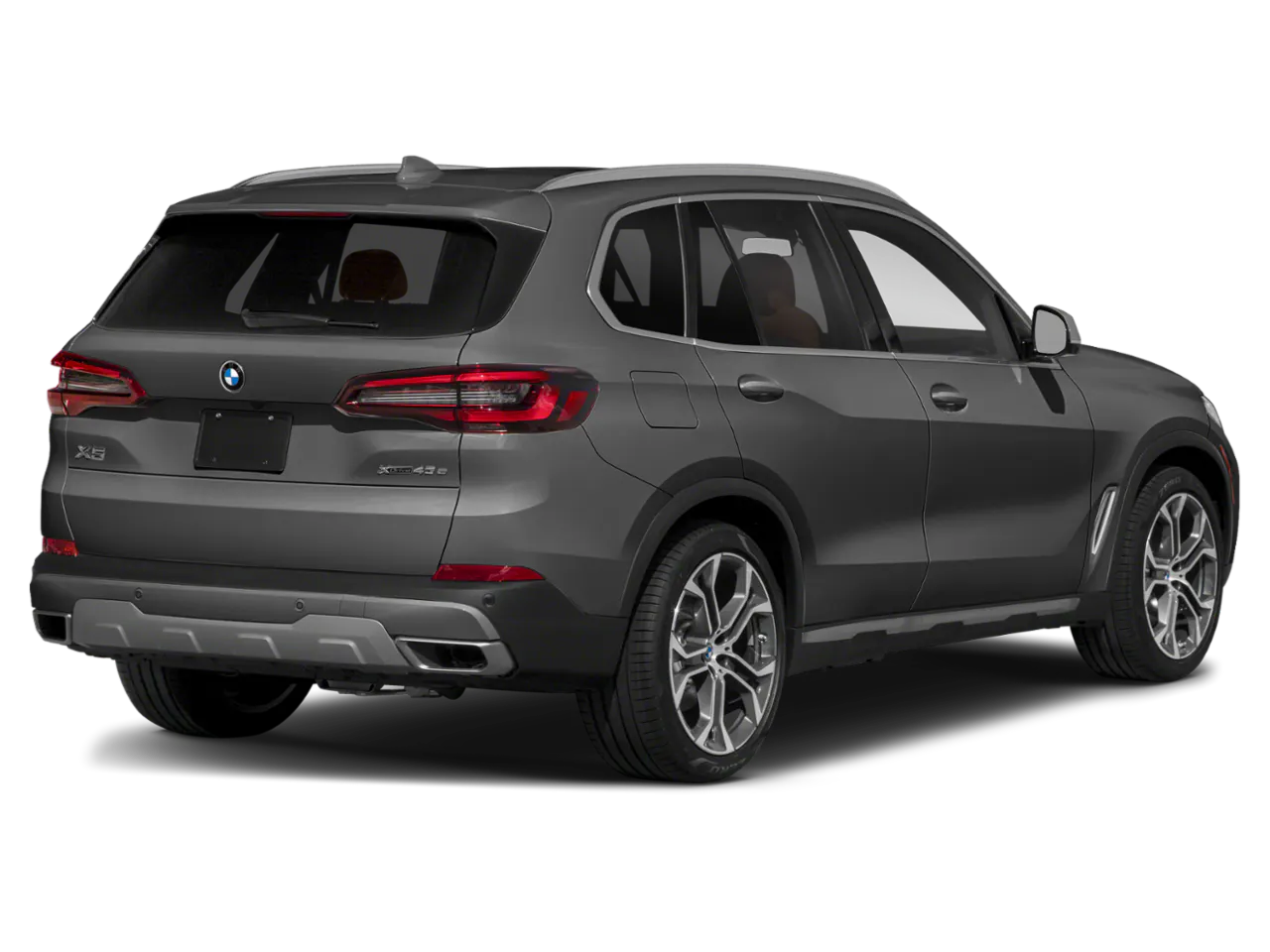 Used 2023 BMW X5 SUV