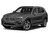 Used 2023 BMW X5 SUV