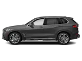 Used 2023 BMW X5 SUV