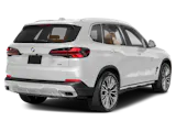 Used 2024 BMW X5 SUV