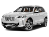 Used 2024 BMW X5 SUV