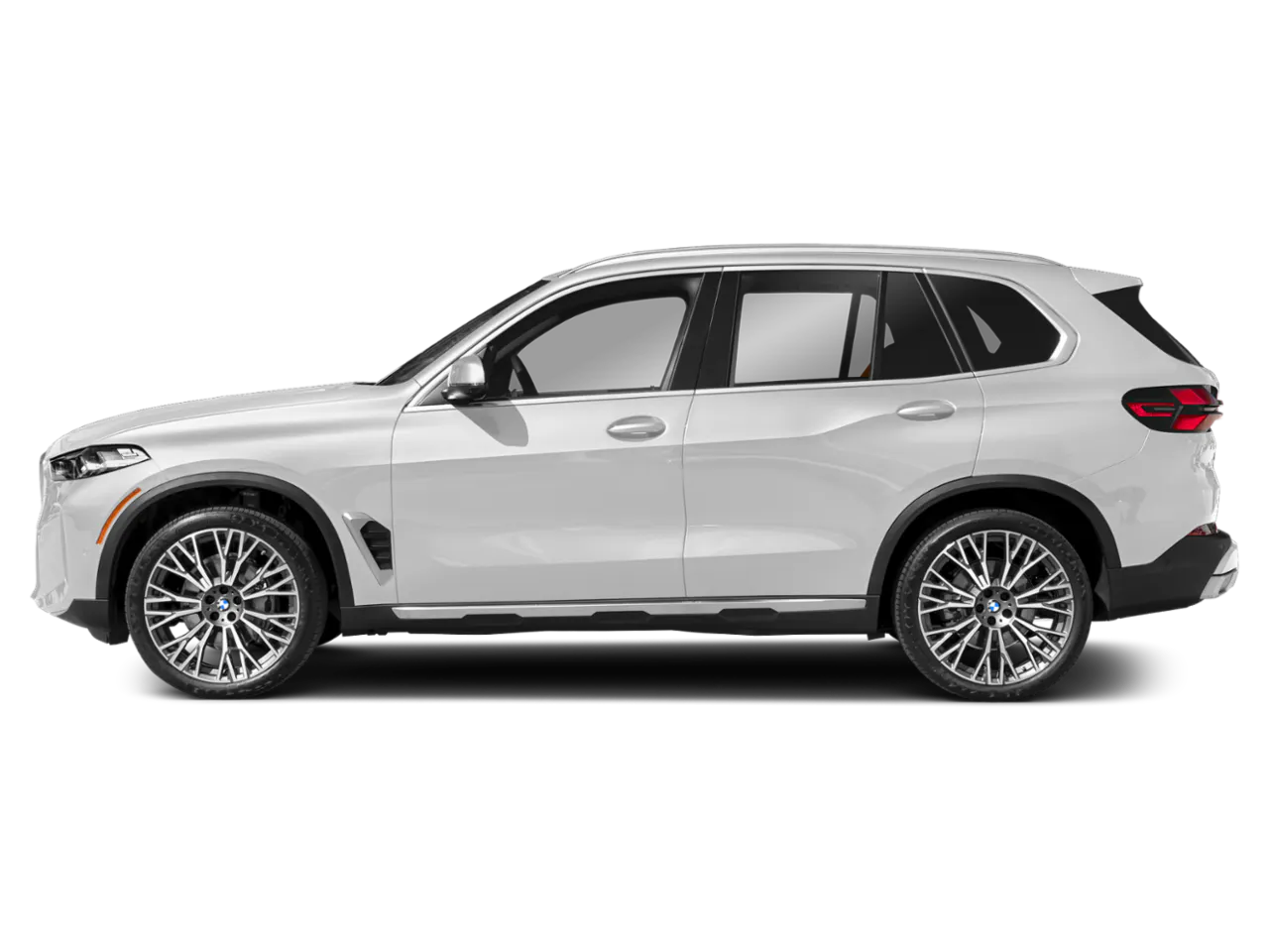 Used 2024 BMW X5 xDrive40i SUV
