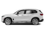 Used 2024 BMW X5 SUV