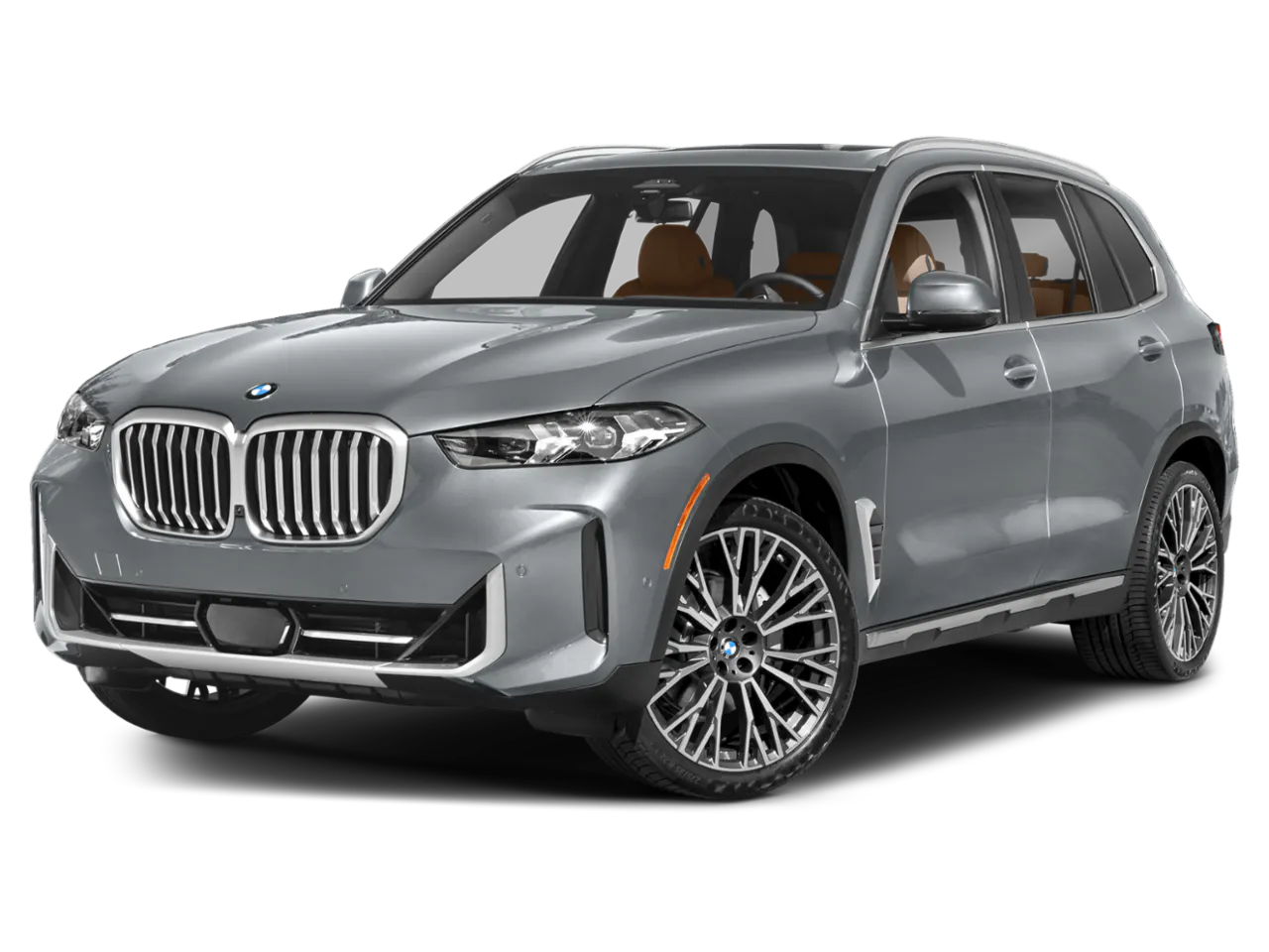 2024 BMW X5 xDrive40i's photo