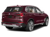 Used 2024 BMW X5 SUV