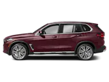 Used 2024 BMW X5 SUV