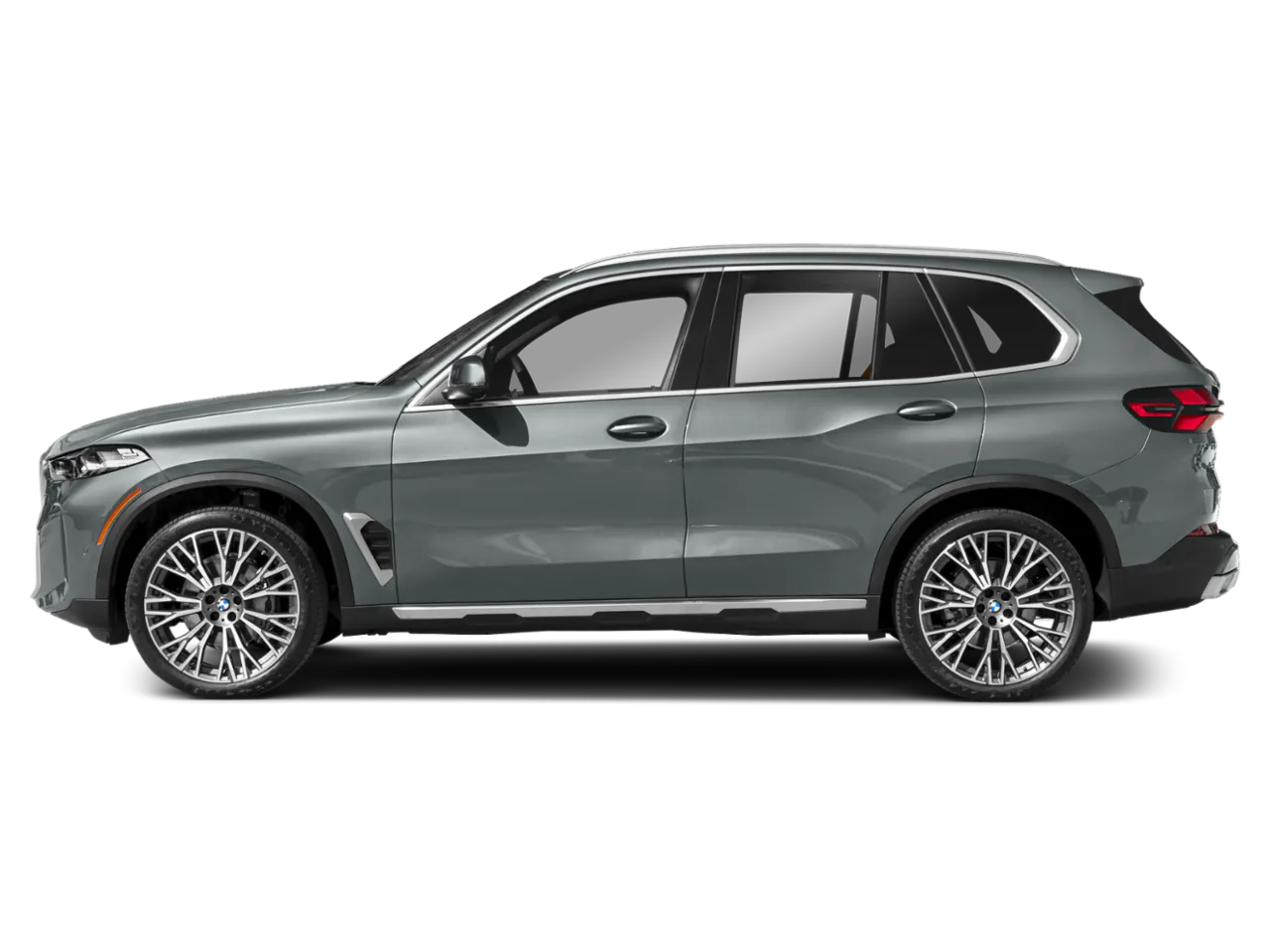Used 2024 BMW X5 Sedan