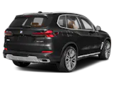 Used 2025 BMW X5 SUV