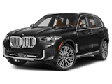 Used 2025 BMW X5 SUV