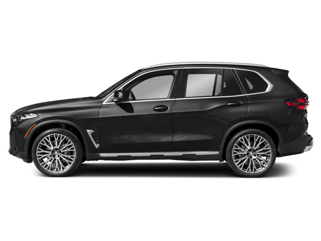 Used 2025 BMW X5 SUV